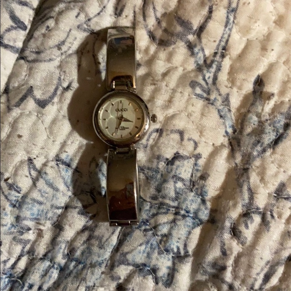 Gucci Authentic Vintage Watch